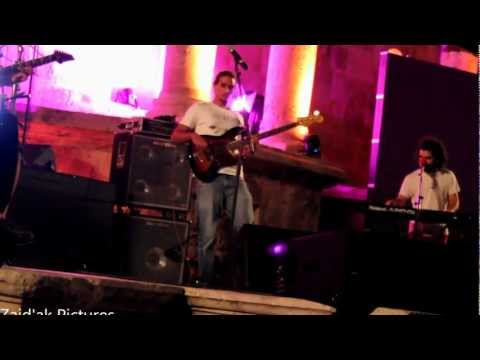 Hayajan - El-Hayah / هياجان - الحياة (Live)