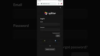 [Tutorial] How to install Splitter Mobile on Android (2023) screenshot 4