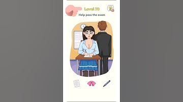 DOP 3 Answers Level 70 Help Pass The Exam Gameplay Solutions