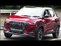 Nissan Magnite 2020 Official Video Is Out
