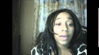 Turner-Internship Video Diary