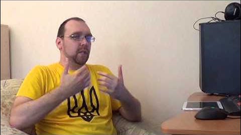 Байки про Java. Описание канала