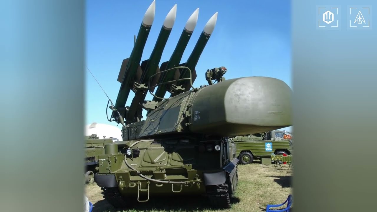 Птахи СБС знищили ЗРК «Бук-М1» в ніч 10 березня 2026 р. та низку військових цілей