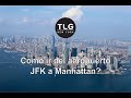 Como ir del aeropuerto JFK a Manhattan?  (Paso a paso) | TLG