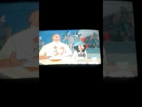 Atlantis Milo returns