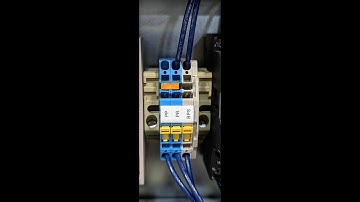 Setting Detroit Hoist Hitachi P1 Encoder Limits
