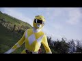 Mighty Morphin Power Rangers Once Always Trini S Sacrifice