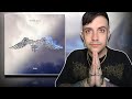 ALBUM REACTION: ZAYN - ICARUS FALLS