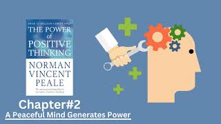 The power of positive thinking/Chapter#2/norman vincent peale/audiobook