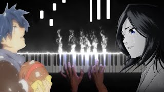 Video thumbnail of "The most depressing anime music themes (Part 1)"