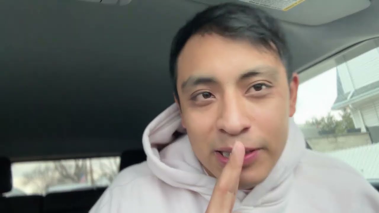 MINDSET: Tienes que matar a tu versión débil para crear la persona que atrae 