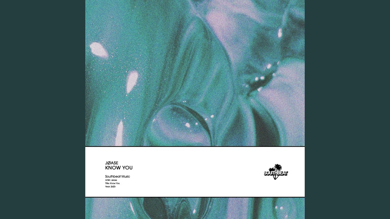 Watch Know You on YouTube Watch Know You on YouTube