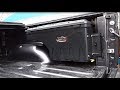 How to Easily Install the Undercover Swing Case Tool Boxes
