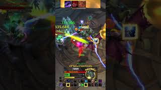 Feral Druid Hylbrande | WoW TWW 11 2 Season 3 M  #worldofwarcraft #warcraft #wow #Druid #Feral