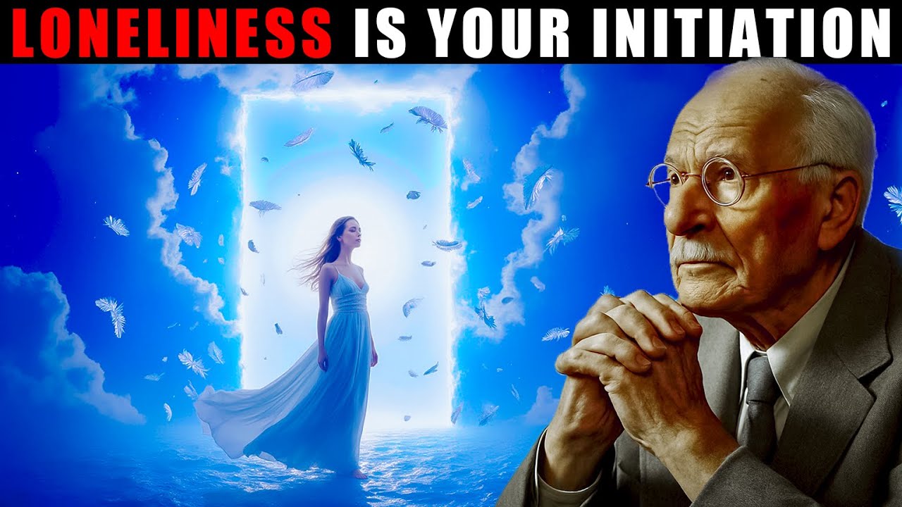 Why True Freedom Begins When You Stay Single | Carl Jung’s Hidden ...