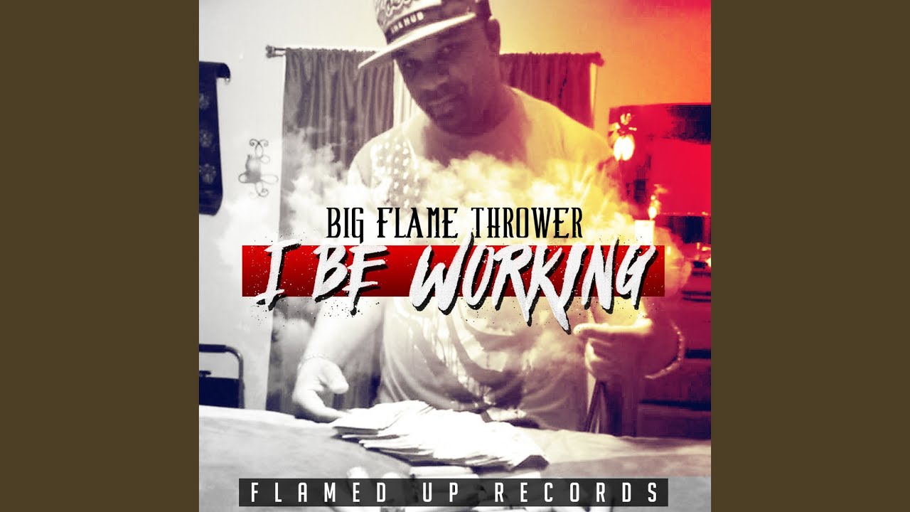 Watch I Be Working (Radio) on YouTube Watch I Be Working (Radio) on YouTube