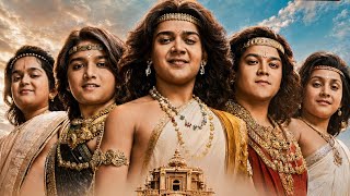 Hastinapur Ke Veer Motion Poster Released Now