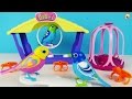 DigiBirds – поющие птички для детей, обзор интерактивной игрушки / Singing Birds Toys