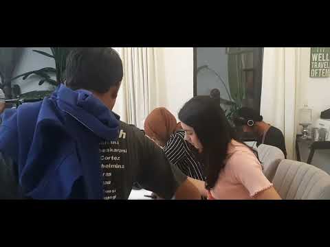 BTS REVA ANAK JALANAN A NEW BEGINNING | ERSYA AUREL
