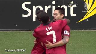 June 19, 2011: MNT vs. Jamaica - Clint Dempsey Goal