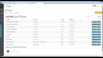 PVsell Structure Overview