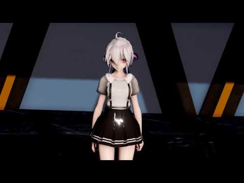 【MMD】스텔라Stellar - 찔려Sting【+DL】4K
