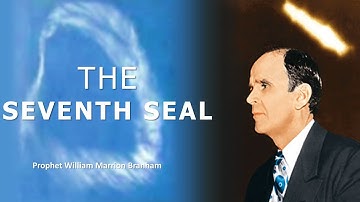 03-03-21 The Seventh Seal | Prophet William Branham