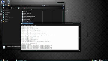 Setting Up A Bare Project With The UDK  - Part 1
