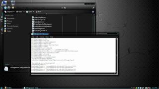 Setting Up A Bare Project With The UDK  - Part 1