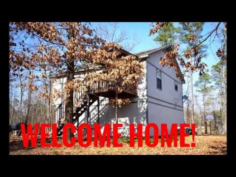 4080 Whitney Lane, Benton, AR home video tour
