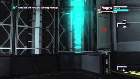 The Hardest Difficulty   Binary Domain Survivor Difficulty Walkthrough Part 12   Down On the Farm