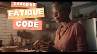 Cracking the Code on Menopause Fatigue: What You Must Know!