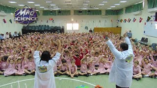 Mad Science UAE |Special Assembly