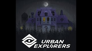 Urban Explorer – Official Trailer | A Horror Adventure by Parenthesix