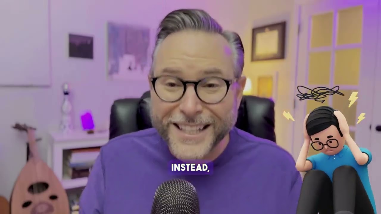 Shift Your Frequency: 3 Habits of High Achievers