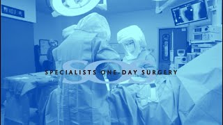 Life at Specialists' One-Day Surgery Center in North Syracuse, NY