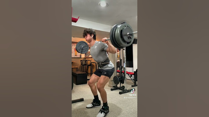 Should you wear a Lifting Belt?