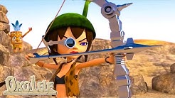 Super Toons Tv Cartoons Auf Deutsch Youtube