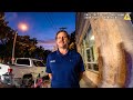 Australian Tourist Learns U.S. Law Quick