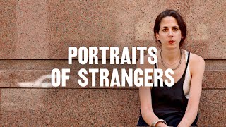 The STREET PORTRAIT PHOTOGRAPHY techniques of Joel Sternfeld by Jamie Windsor 173,540 views 4 years ago 11 minutes, 56 seconds