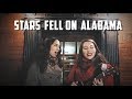 Capture de la vidéo The Ladybugs - Stars Fell On Alabama