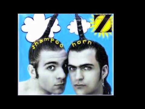 Jesus Clone by Z ( Dweezil and Ahmet Zappa ) - from Shampoohorn album