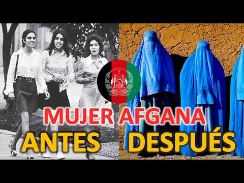 Vídeo: Así Es Como Ruedan Las Chicas Afganas - Matador Network
