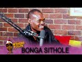 A Popular Homeless Man – The Story of Bonga Sithole