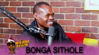 A Popular Homeless Man - The Story of Bonga Sithole