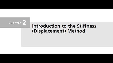 A First Course in the Finite Element Method Fourth Edition by Daryl L. Logan --CHAPTER 2--
