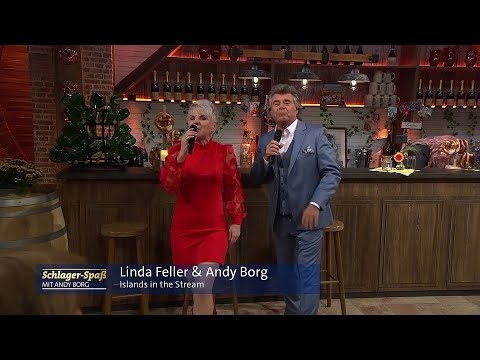Linda Feller &