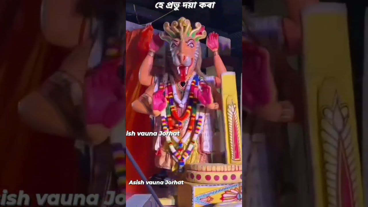 Asish vauna Jorhat//vauna//Assamese vauna//asish vauna