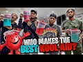Who Can Make The Best Kool-Aid | Winner Wins $$$$