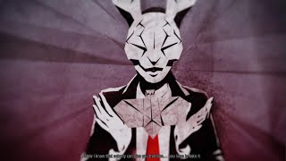 Paper Trail sidequest ending | inFAMOUS Second Son